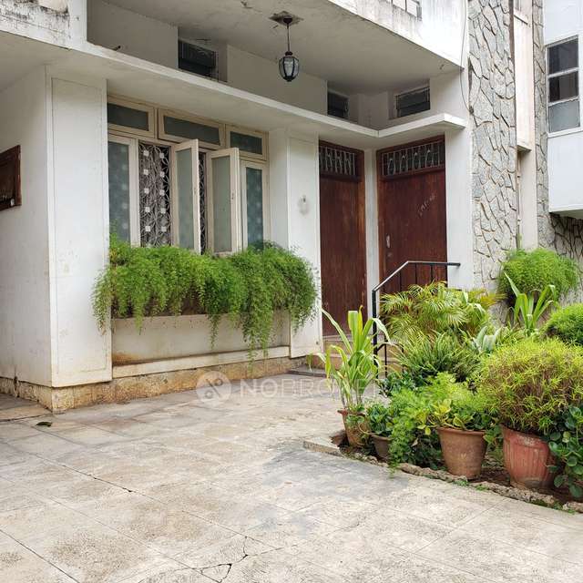 Plot For Sale  In Cooke Town