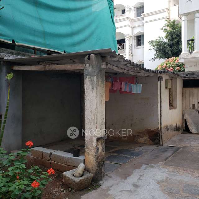 Plot For Sale  In Cooke Town