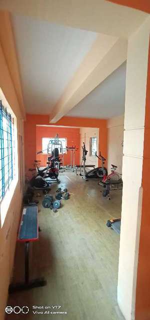 3 BHK Flat In Psr Flora For Sale  In Dommasandra