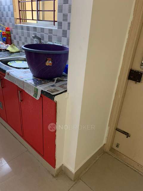 3 BHK Flat In Psr Flora For Sale  In Dommasandra