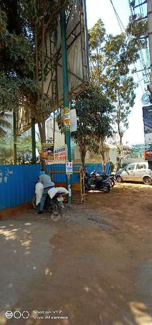 3 BHK Flat In Psr Flora For Sale  In Dommasandra