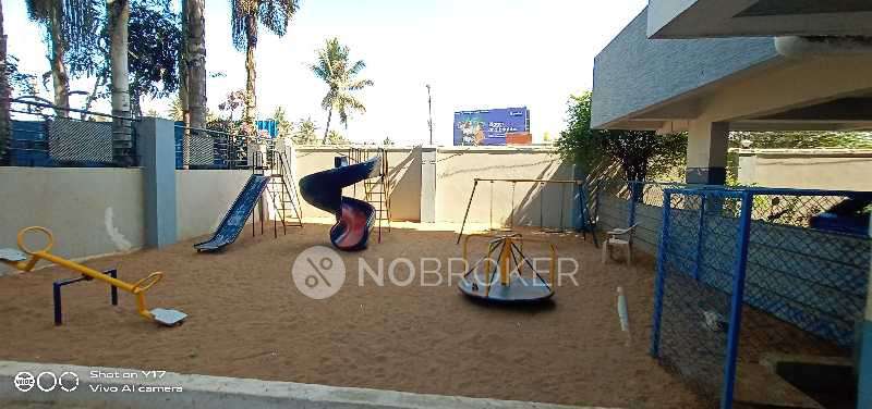 3 BHK Flat In Psr Flora For Sale  In Dommasandra