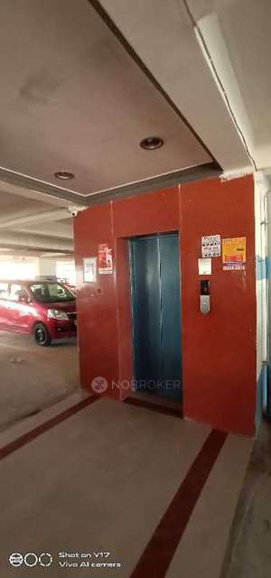 3 BHK Flat In Psr Flora For Sale  In Dommasandra