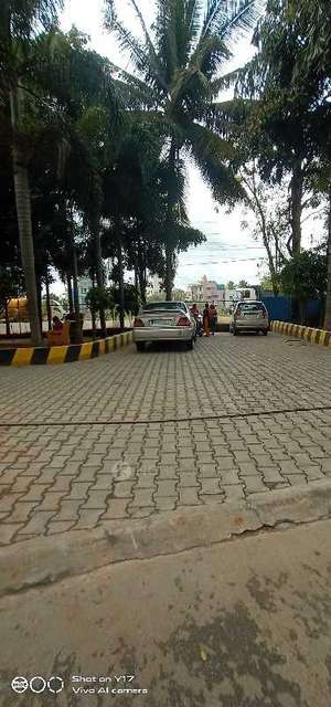 3 BHK Flat In Psr Flora For Sale  In Dommasandra