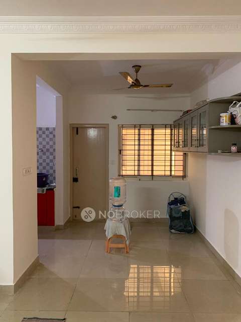 3 BHK Flat In Psr Flora For Sale  In Dommasandra