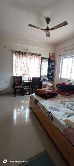 3 BHK Flat In Psr Flora For Sale  In Dommasandra