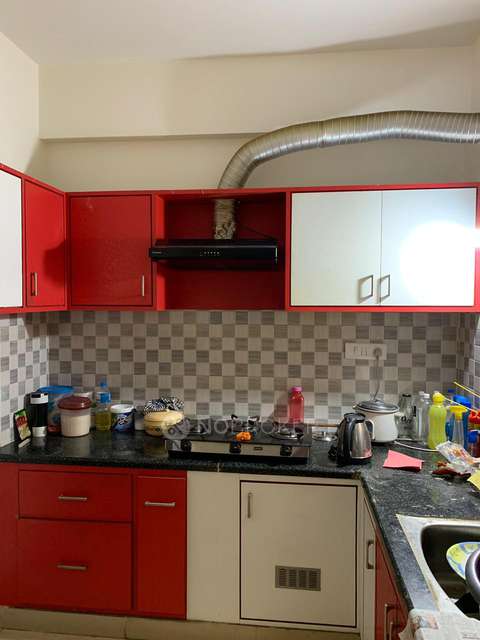 3 BHK Flat In Psr Flora For Sale  In Dommasandra