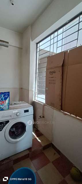 3 BHK Flat In Psr Flora For Sale  In Dommasandra