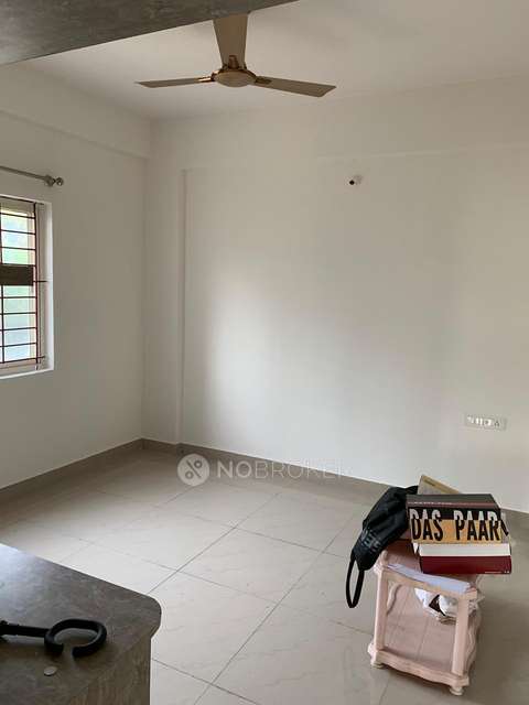 3 BHK Flat In Psr Flora For Sale  In Dommasandra