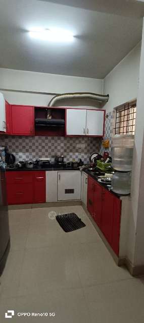 3 BHK Flat In Psr Flora For Sale  In Dommasandra