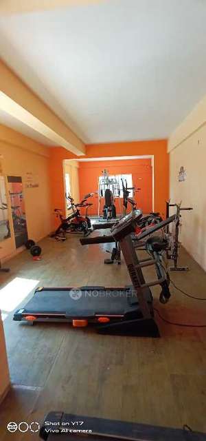 3 BHK Flat In Psr Flora For Sale  In Dommasandra