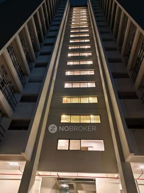 2 BHK Flat In City One Skyve, Ravet For Sale  In Ravet