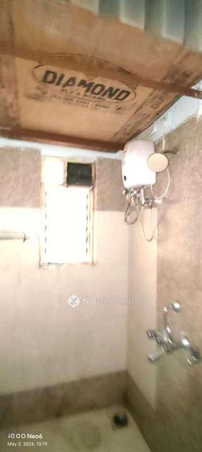 1 BHK Flat In Jaydeep Park Bhosari For Sale  In Bhosari