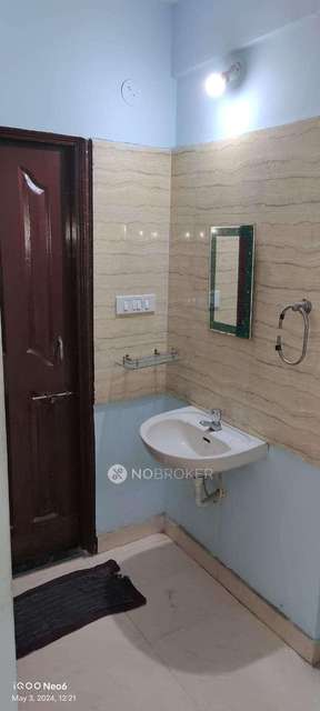 1 BHK Flat In Jaydeep Park Bhosari For Sale  In Bhosari
