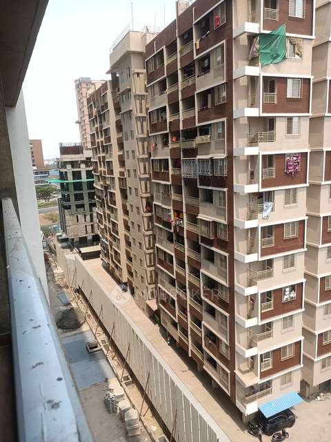 2 BHK Flat In City One Skyve For Sale  In Kiwale