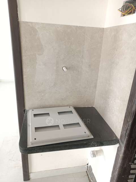 2 BHK Flat In City One Skyve For Sale  In Kiwale