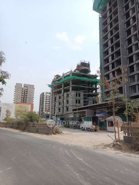 2 BHK Flat In City One Skyve For Sale  In Kiwale