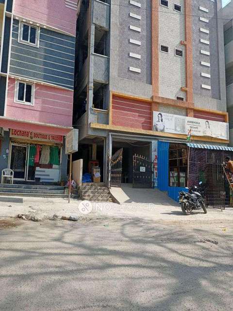 2 BHK Flat For Sale  In Mettakanigudem