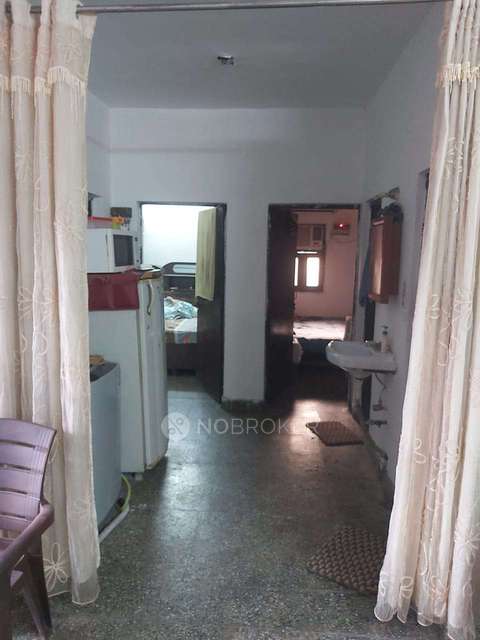 2 BHK Flat In Mgi Society For Sale  In Rohini