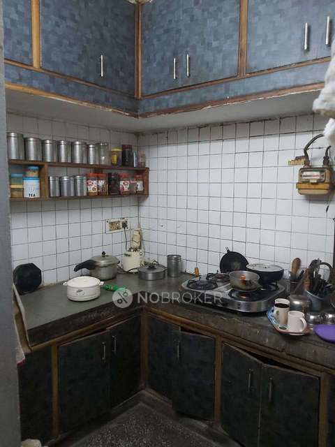 2 BHK Flat In Mgi Society For Sale  In Rohini