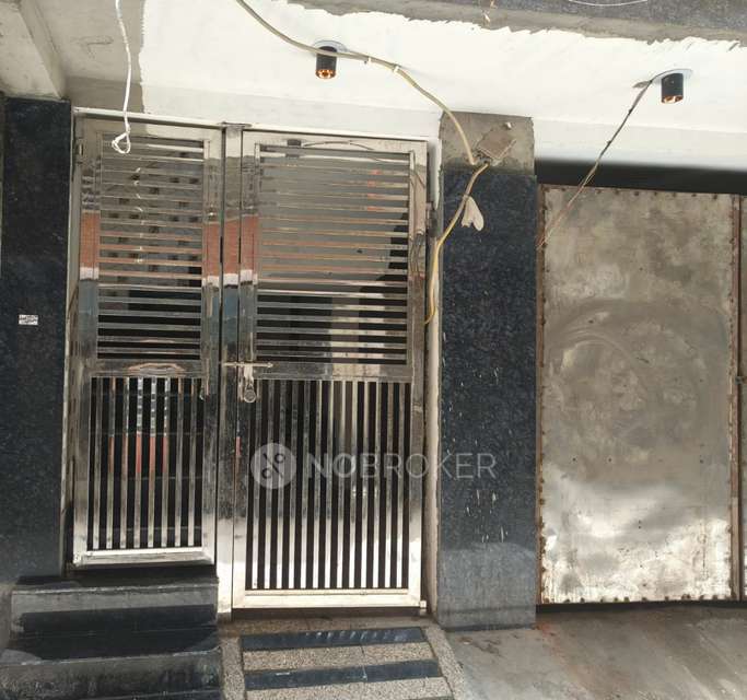 2 BHK Flat For Sale  In Vishnu Garden