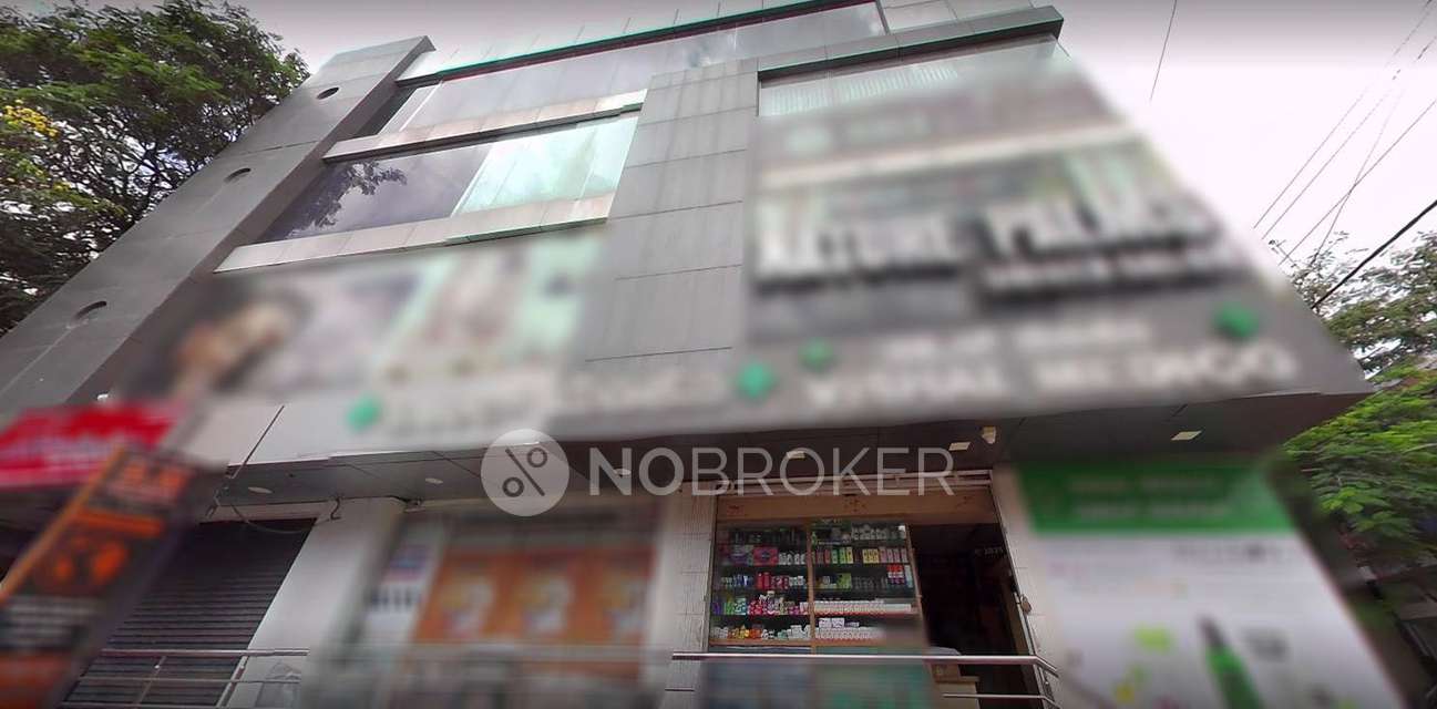 2 BHK Flat For Sale  In Vishnu Garden