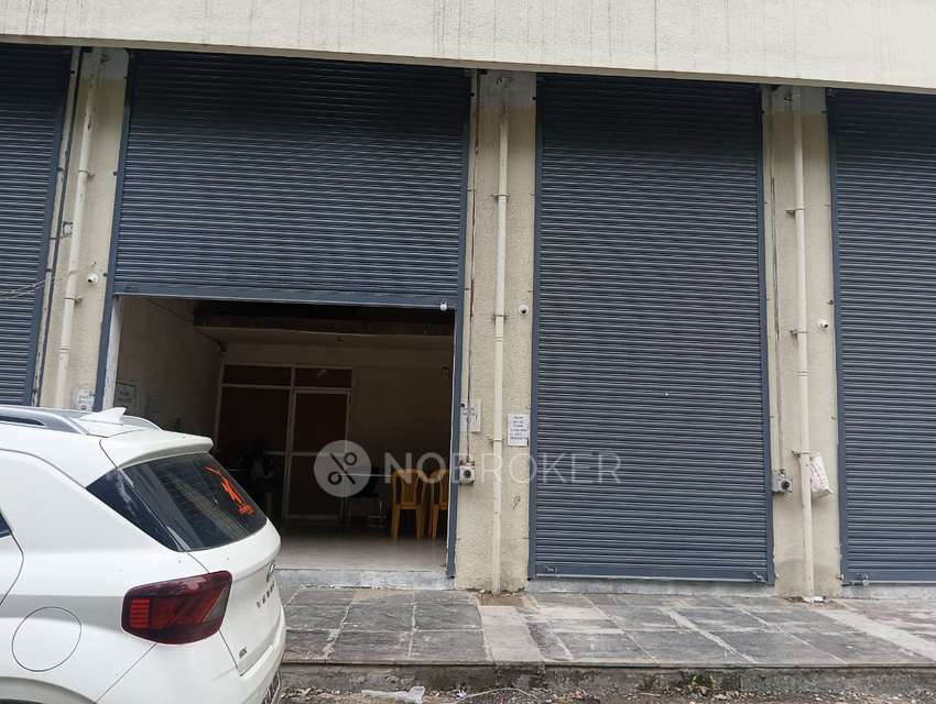 1 BHK Flat In Media Leaf for Rent  In Ambegaon Bk