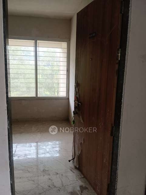 1 BHK Flat In Media Leaf for Rent  In Ambegaon Bk