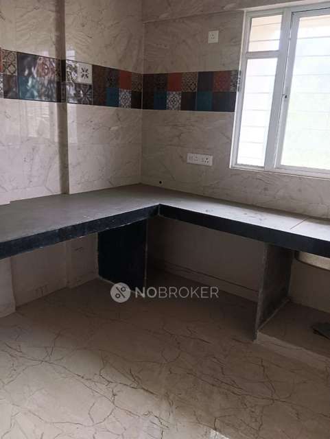 1 BHK Flat In Media Leaf for Rent  In Ambegaon Bk