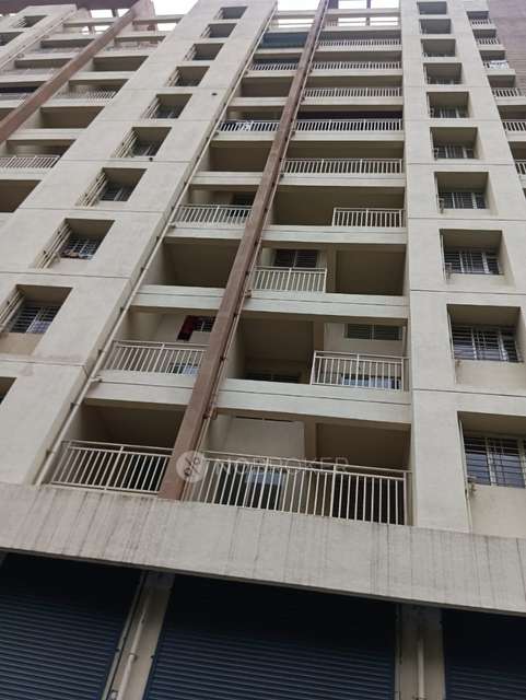 1 BHK Flat In Media Leaf for Rent  In Ambegaon Bk