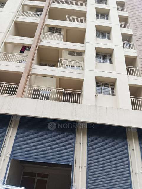 1 BHK Flat In Media Leaf for Rent  In Ambegaon Bk