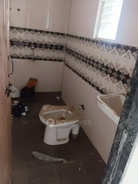 1 BHK Flat In Media Leaf for Rent  In Ambegaon Bk