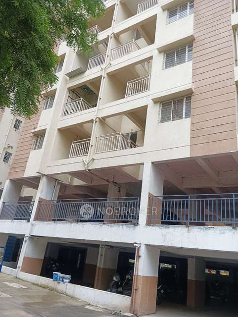 1 BHK Flat In Media Leaf for Rent  In Ambegaon Bk