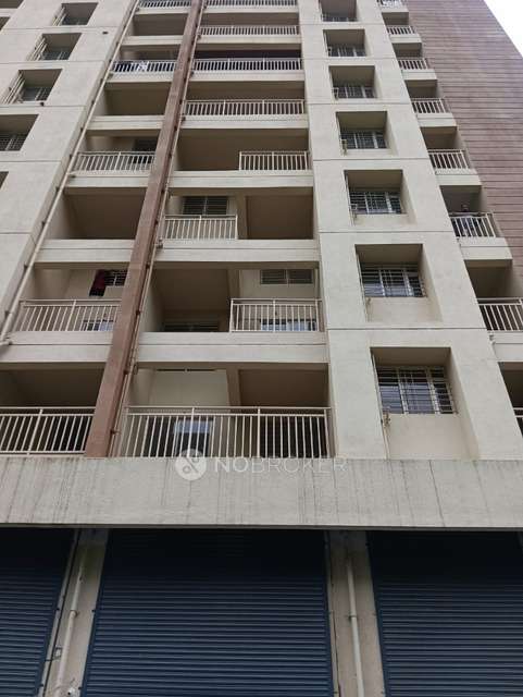 1 BHK Flat In Media Leaf for Rent  In Ambegaon Bk
