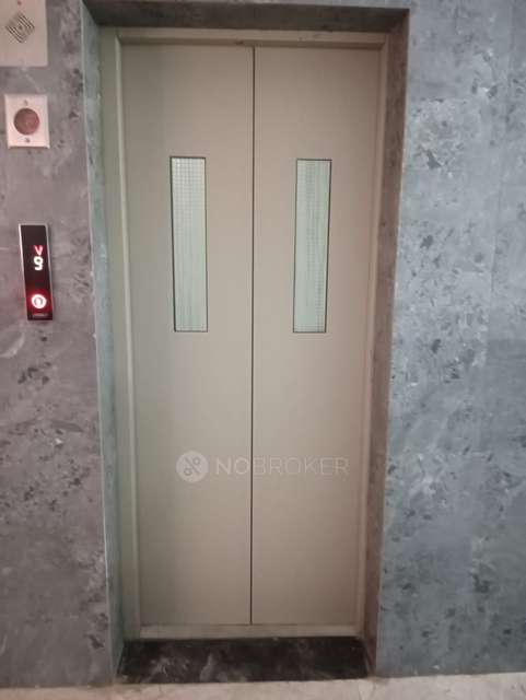 1 BHK Flat In Media Leaf for Rent  In Ambegaon Bk