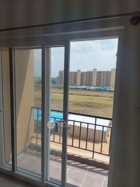 1 BHK Flat In Saiven Silver Oaks Apartments  For Sale  In Chambenahalli