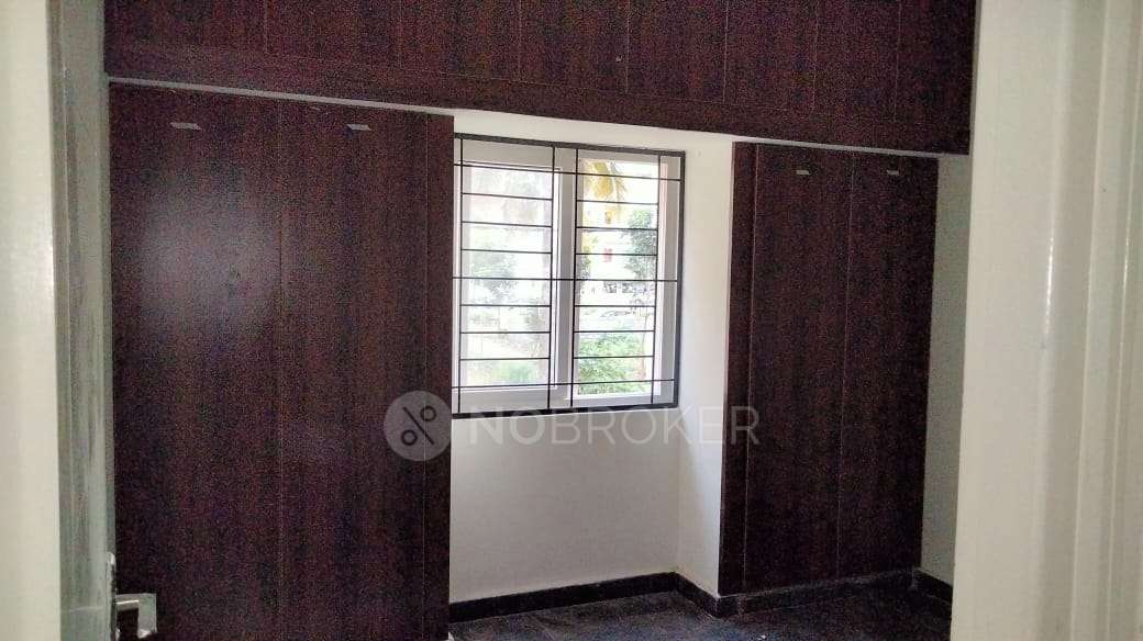 1 BHK Flat for Rent  In Varthur 