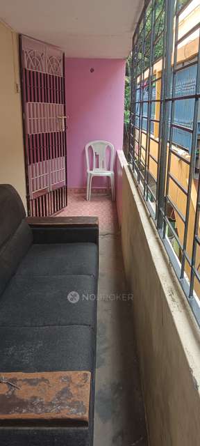 2 BHK Flat In Ram Apartments For Sale  In Ambattur