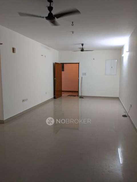 2 BHK Flat In Eta Star Rosedale, Padur For Sale  In Padur