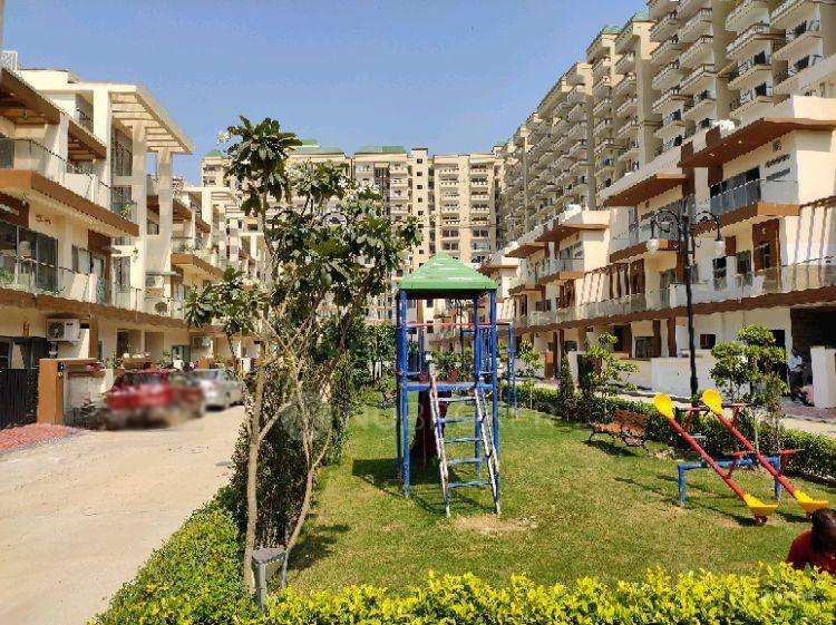 4 BHK Flat In Raj Villa For Sale  In Raj Nagar