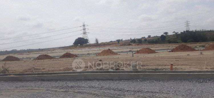 Plot For Sale  In Khb In Jigani - Anekal Rd