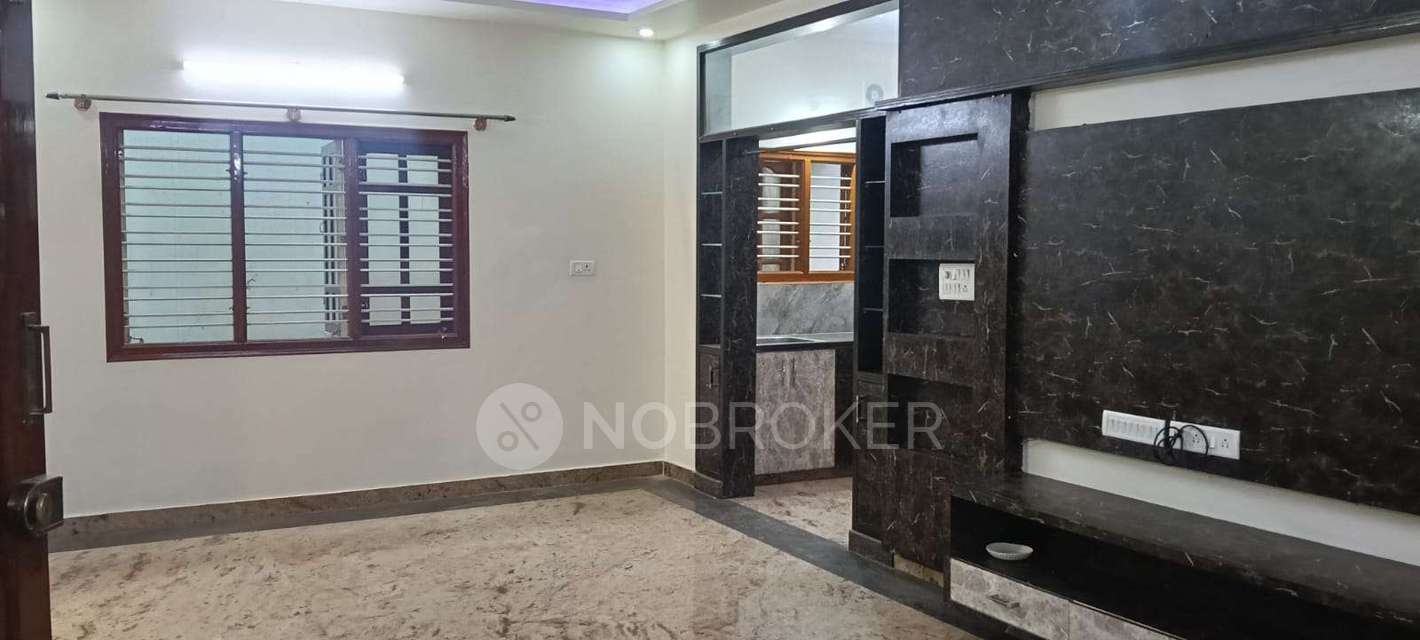 2 BHK Flat In Chikka Kamala for Rent  In Saraswathi Nilayam, 927, Mico Layout, Hongasandra, Bengaluru, Karnataka 560068, India