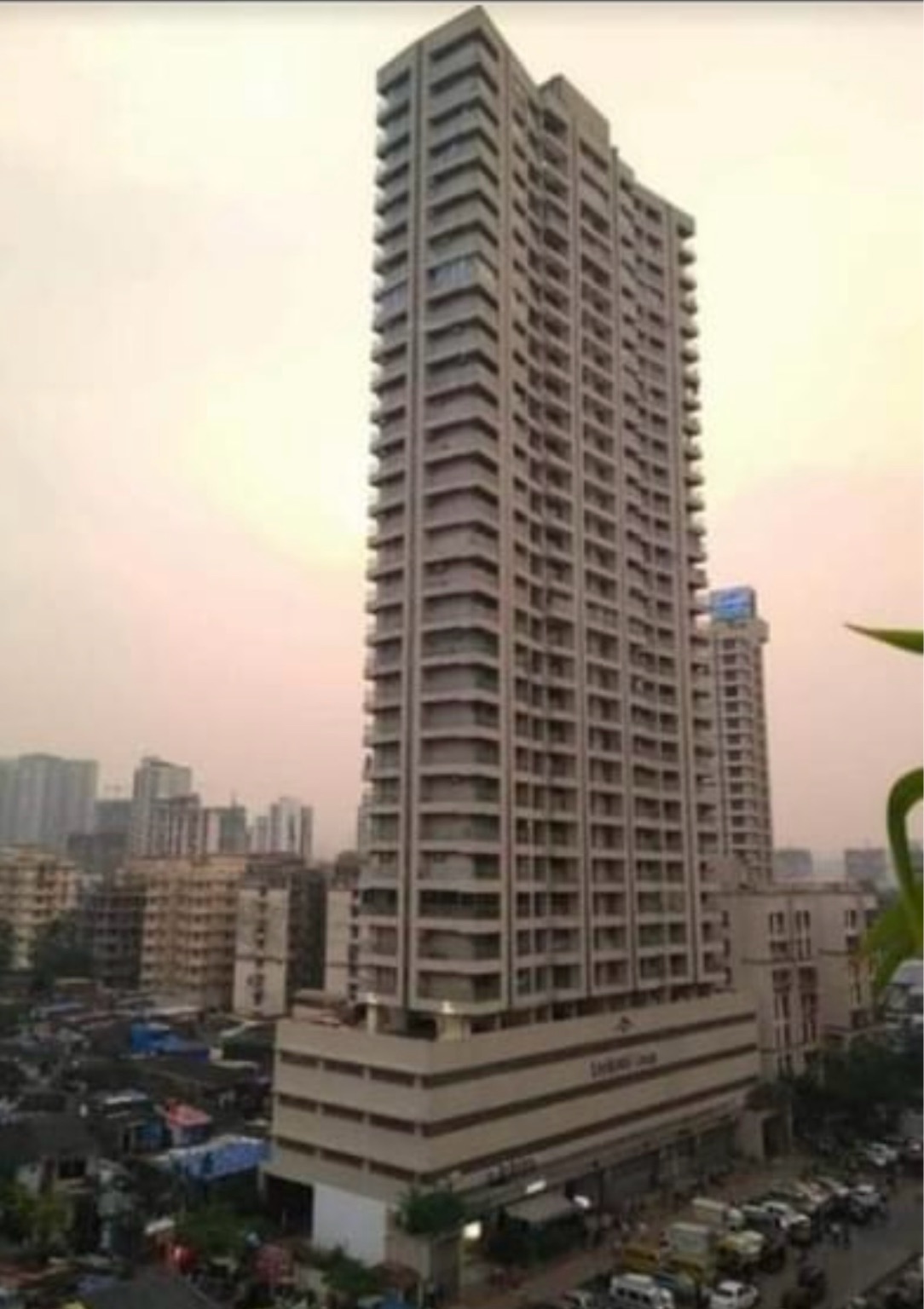 Lashkaria Green Heights 