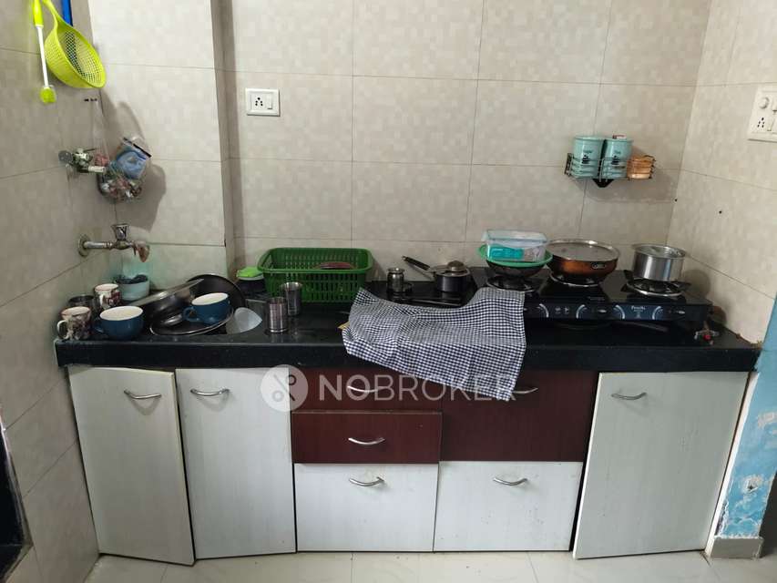 1 BHK Flat In Sambhav Tower For Sale  In Virar West