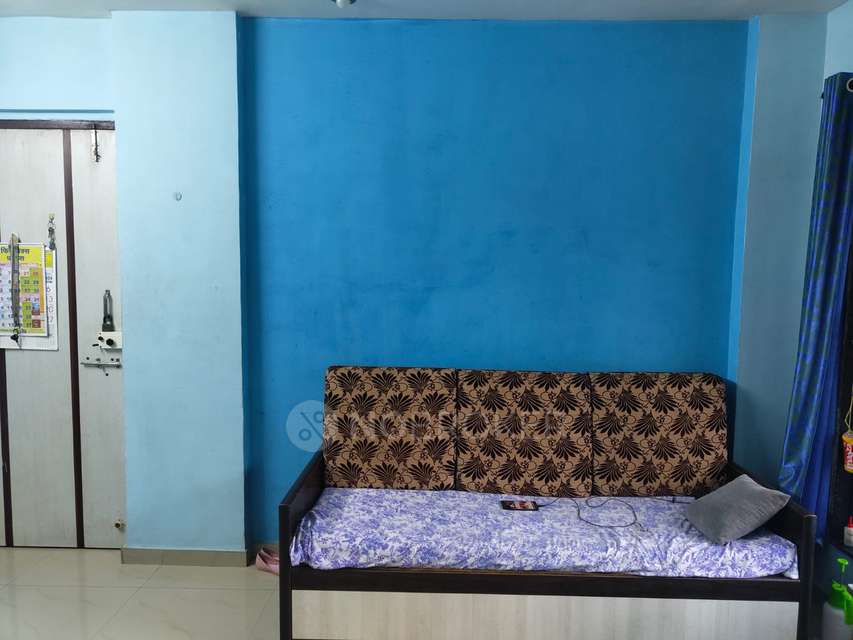 1 BHK Flat In Sambhav Tower For Sale  In Virar West