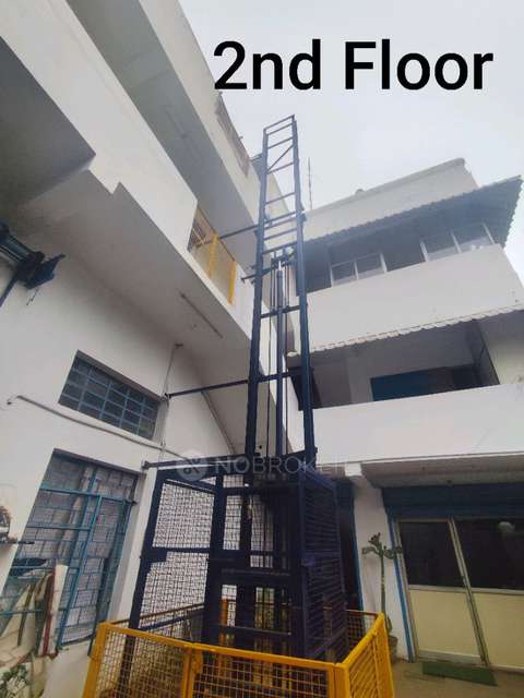 Godown/Warehouse in Ambattur, Chennai for Rent 