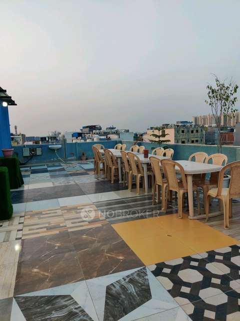 PG for Boys in Sector 18