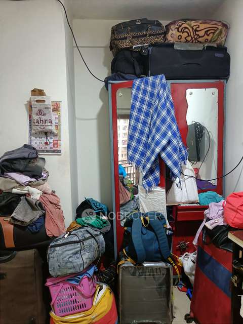 1 BHK Flat In Jp North - Aviva For Sale  In Mira Bhayandar