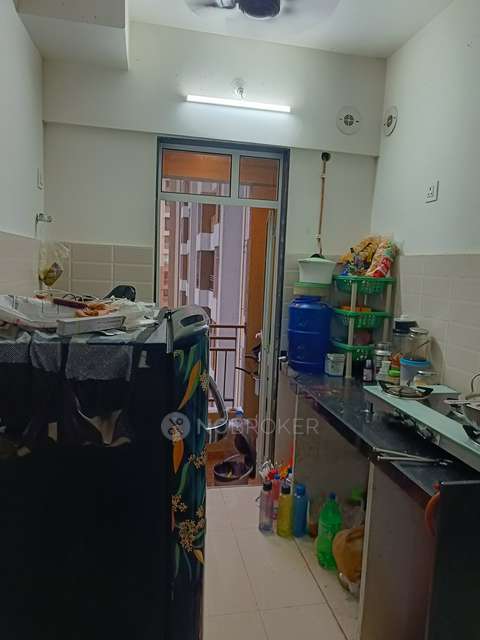 1 BHK Flat In Jp North - Aviva For Sale  In Mira Bhayandar