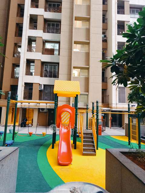 1 BHK Flat In Jp North - Aviva For Sale  In Mira Bhayandar